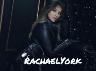RachaelYork