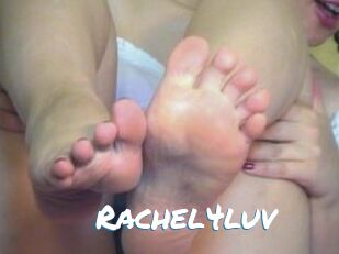 Rachel4luv