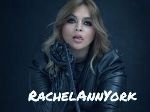 RachelAnnYork