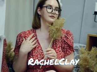 RachelClay