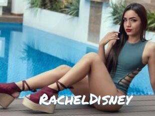 RachelDisney