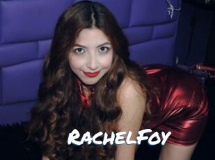 RachelFoy