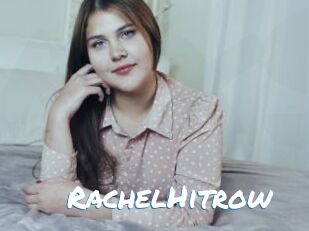 RachelHitrow