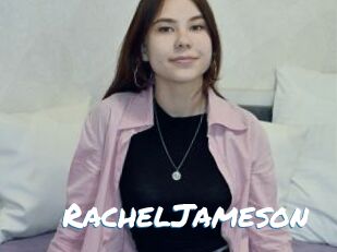 RachelJameson