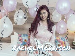 RachelMorrison Max 50