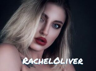 RachelOliver Max 50