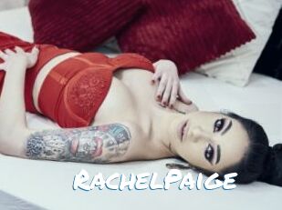 RachelPaige