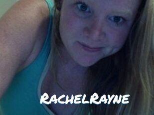 RachelRayne