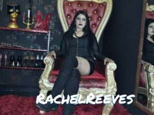 RachelReeves