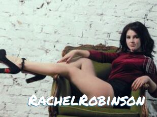 RachelRobinson