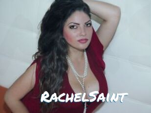 RachelSaint