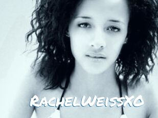 RachelWeissXO