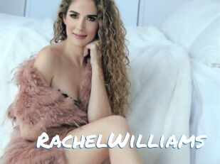 RachelWilliams