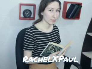 RachelXPaul