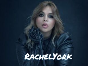 RachelYork