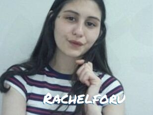 Rachelforu