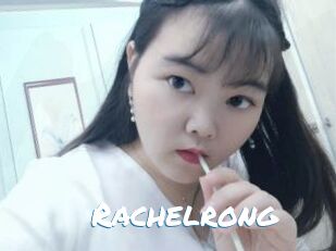 Rachelrong