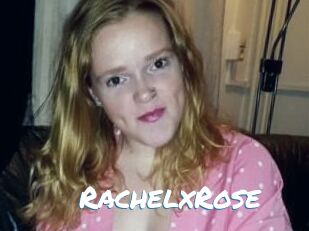 RachelxRose