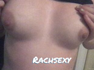 Rachsexy