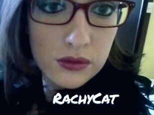 RachyCat