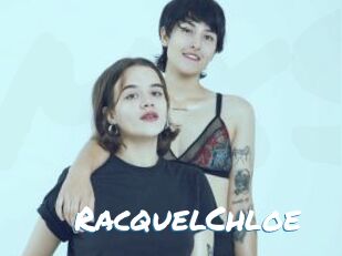 RacquelChloe