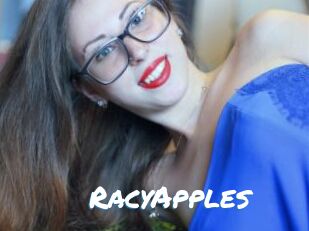RacyApples
