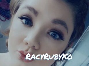 RacyRubyXo