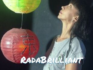 RadaBrilliant