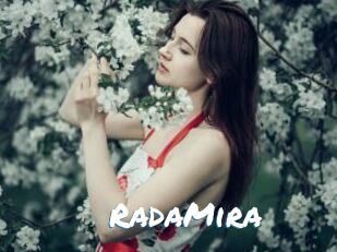 RadaMira