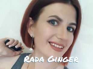 Rada_Ginger