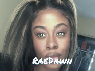 RaeDawn