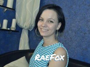 RaeFox