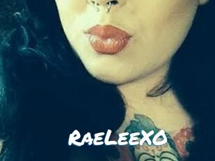RaeLeeXO