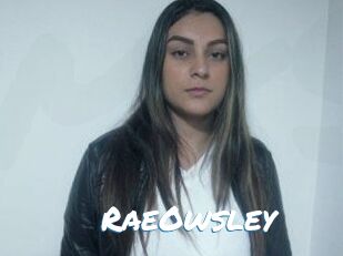 RaeOwsley