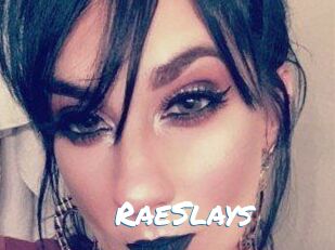 RaeSlays Max 50