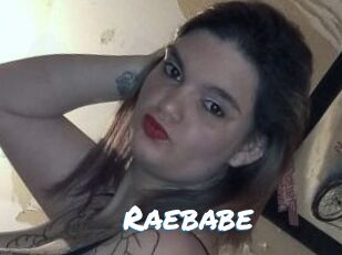 Raebabe