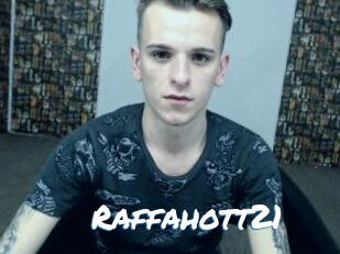 Raffahott21 Max 50