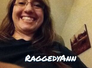 RaggedyAnn