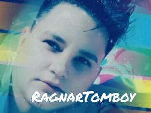 RagnarTomboy