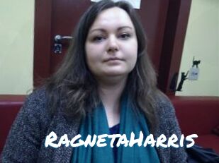 RagnetaHarris Max 50