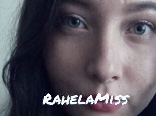 RahelaMiss
