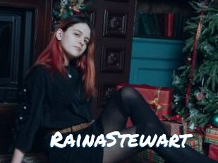 RainaStewart Max 50