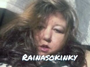 Rainasokinky