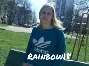 Rainbow18