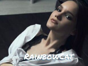 RainbowCat