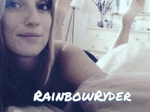 RainbowRyder