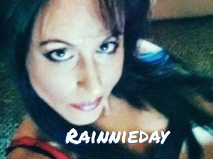 Rainnieday