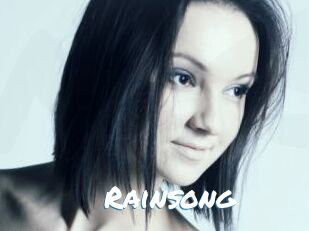 Rainsong