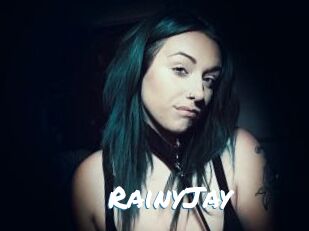 RainyJay