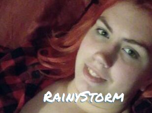 RainyStorm